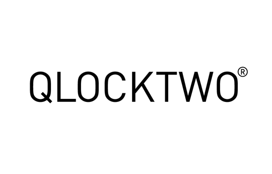 Designer: qlocktwo